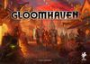 Gloomhaven (Мрачная Гавань)