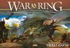 War of the Ring. 2nd Edition (Война Кольца)