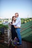 Романтическая фотосессия в любимых местах Киева
