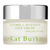 Kat Burki Vitamin C Intensive Face Cream