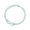 Tiffany Infinity Bracelet