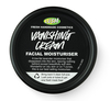 Крем для лица Lush  легкий крем