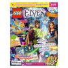 Журнал LEGO Elves 2016 - №2