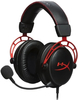 Игровые наушники HyperX Cloud