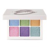 FENTY BEAUTY SNAP SHADOWS MIX & MATCH PASTEL FROST ПАЛЕТКА ТЕНЕЙ