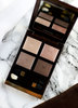 Tom Ford eye color quad “Nude Dip”