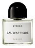 Byredo Bal d'Afrique