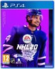 NHL 20 для PS4