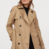 trench
