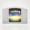 nintendo 64 everdrive