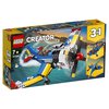 Конструктор LEGO Creator Гоночный самолёт 31094