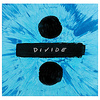 ED SHEERAN - DIVIDE (2 LP)