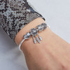 pandora dream catcher charm
