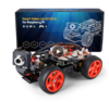 Smart Video Car Kit V2.0 для Raspberry Pi 4