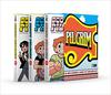 Scott Pilgrim Color Collection Box Set