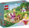 Конструктор LEGO Disney Princess Королевская карета Авроры