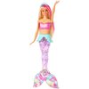 Кукла Barbie Мерцающая русалочка