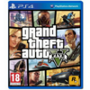 Игра для PS4 Take Two Grand Theft Auto V
