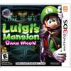 Luigi's mansion 2