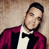 На концерт Robbie Williams