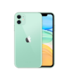 Оригинальный Apple iPhone 11 64Gb Green от компании ЭплМания