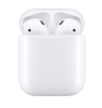 Беспроводные наушники Apple AirPods 2 (с зарядным футляром)