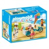 Playmobil Тележка с мороженым