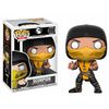 Funko pop Scorpion