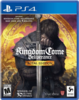 Игра для PlayStation 4 Kingdom Come Deliverance