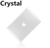 Кристальный чехол для Macbook Air 13 Touch ID A1932