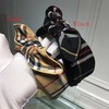 Burberry Vintage Check Headband