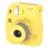 Фотоаппарат моментальной печати Fujifilm INSTAX MINI 9 YELLOW