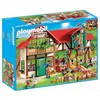 Конструктор Playmobil Большая Ферма