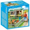 Вольер для кроликов Playmobil