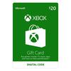 XBOX Gift Card