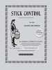 книга stick control