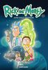 Rick and Morty. Рик и Морти. Книга 2. Нужно больше приключений