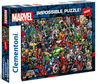 puzzle marvel impossible