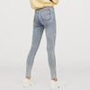 Super Skinny High