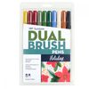 Любой dual brush от tombowusa