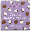 I heart Revolution Coconut Baking Powder