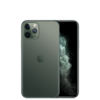 Оригинальный Apple iPhone 11 Pro 64Gb Midnight Green от ЭплМании