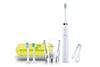 Электрическая зубная щетка Philips Sonicare DiamondClean HX9332