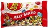 Драже жевательное Jelly Belly, ассорти 50 вкусов, 1 кг