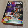 cluedo дорожная