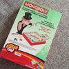 monopoly дорожная