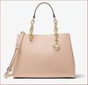 Michael Kors Cynthia Satchel