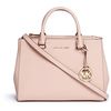 Michael Kors Giftables Leather Selma Bag