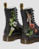 Dr. Martens  JADON MAX PLATFORM BOOTS