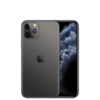Оригинальный Apple iPhone 11 Pro 256Gb Space Gray от ЭплМании
